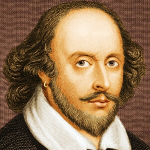 William Shakespeare idézetek
